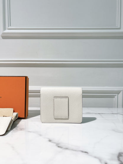 HERMES ROULIS SLIM, Nata/Gold