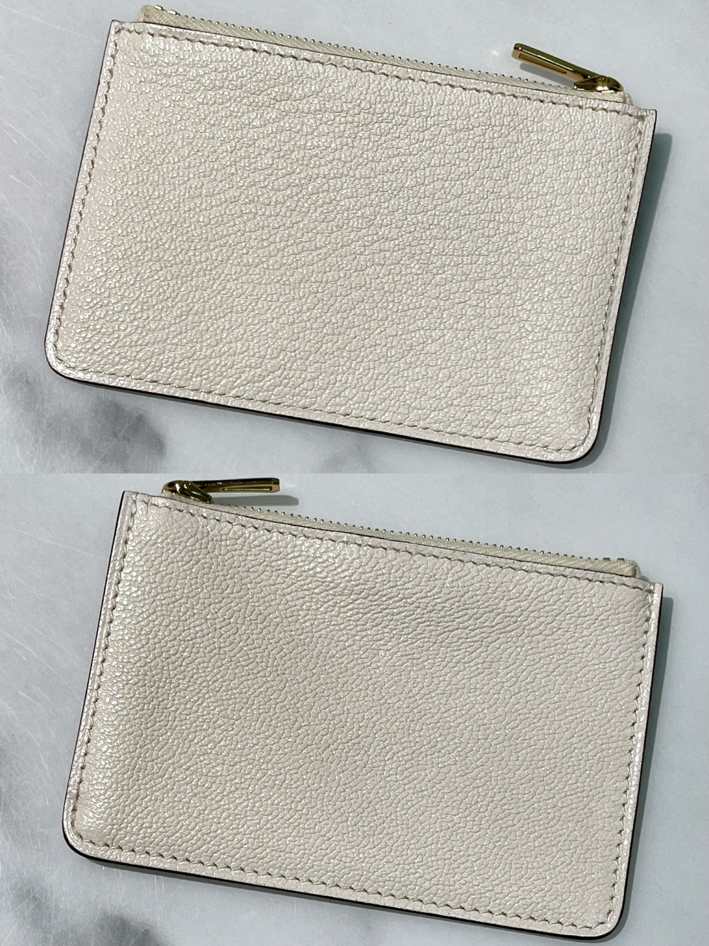 HERMES ROULIS SLIM, Nata/Gold