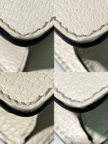 GUCCI DIONYSUS SMALL, White/Silver