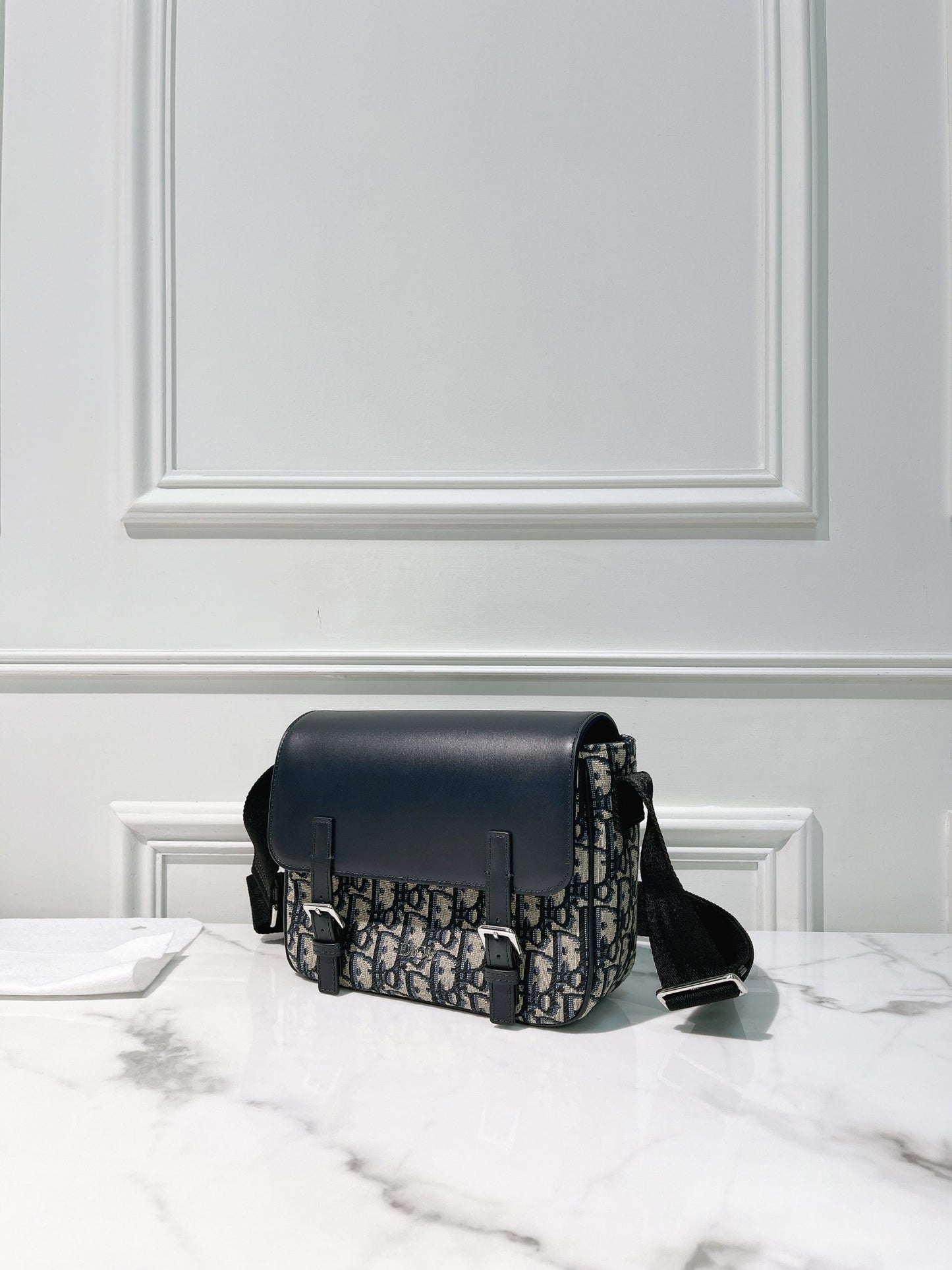 DIOR KIDS’ MESSENGER BAG