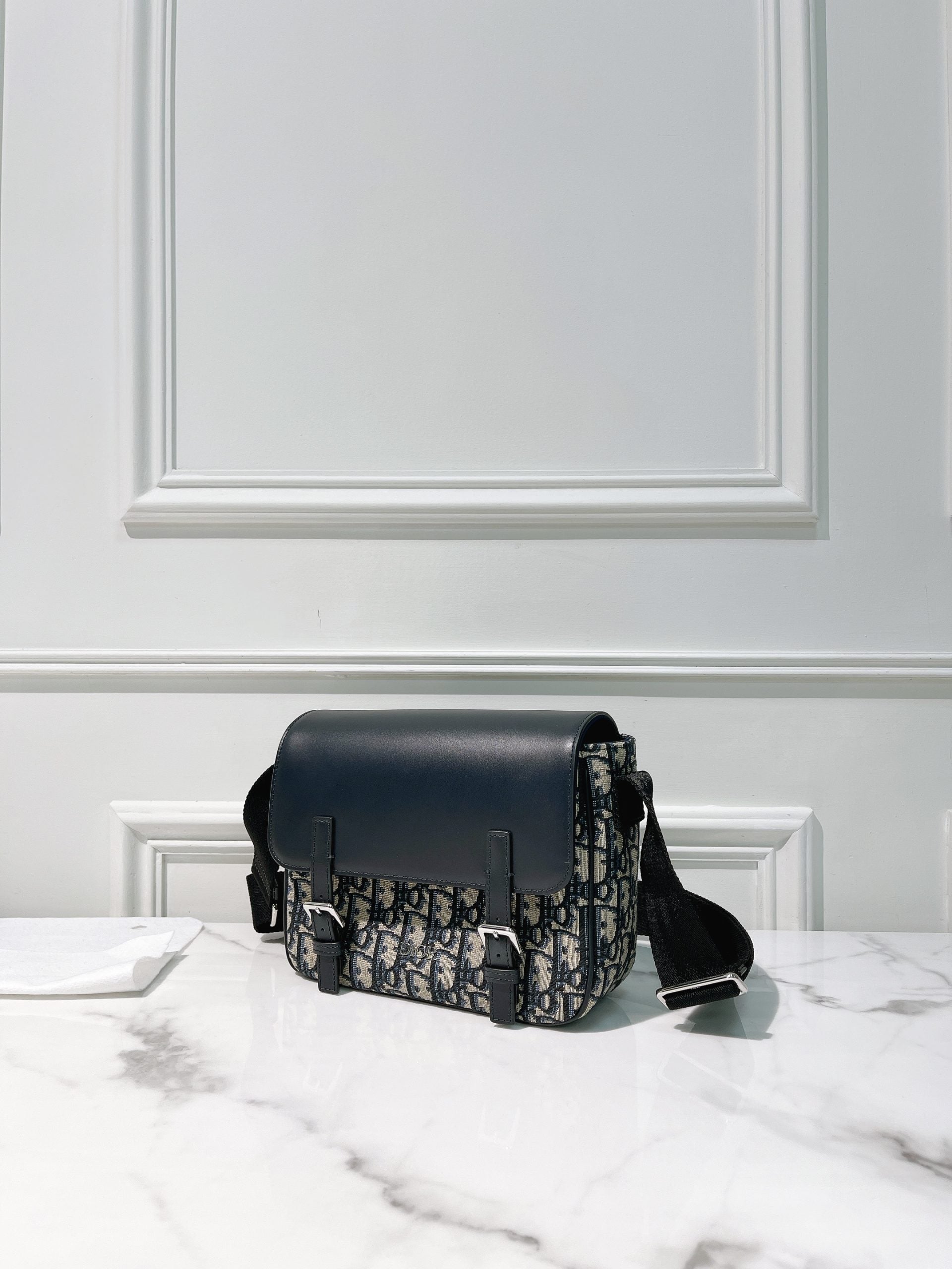 DIOR KIDS’ MESSENGER BAG