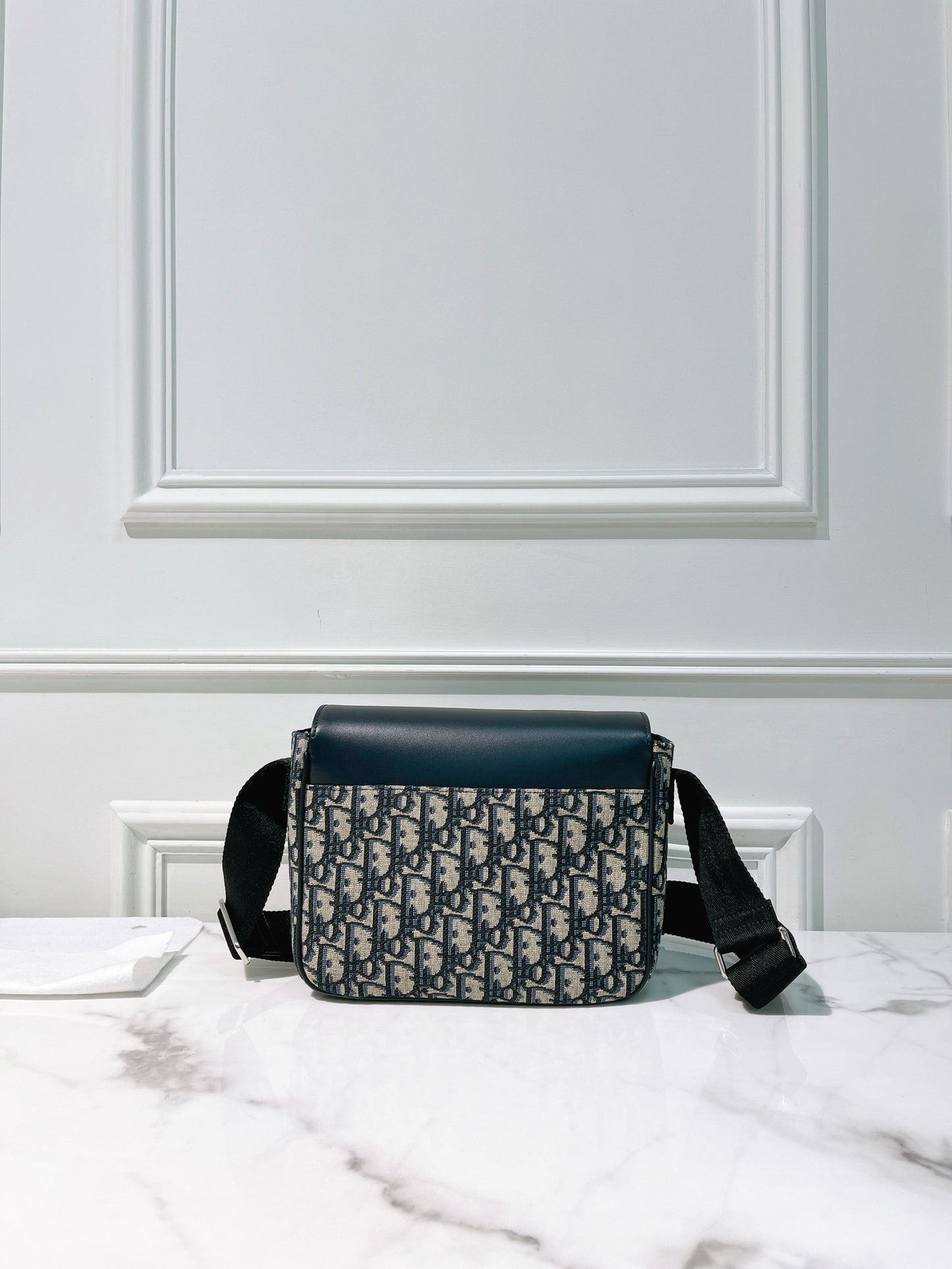 DIOR KIDS’ MESSENGER BAG