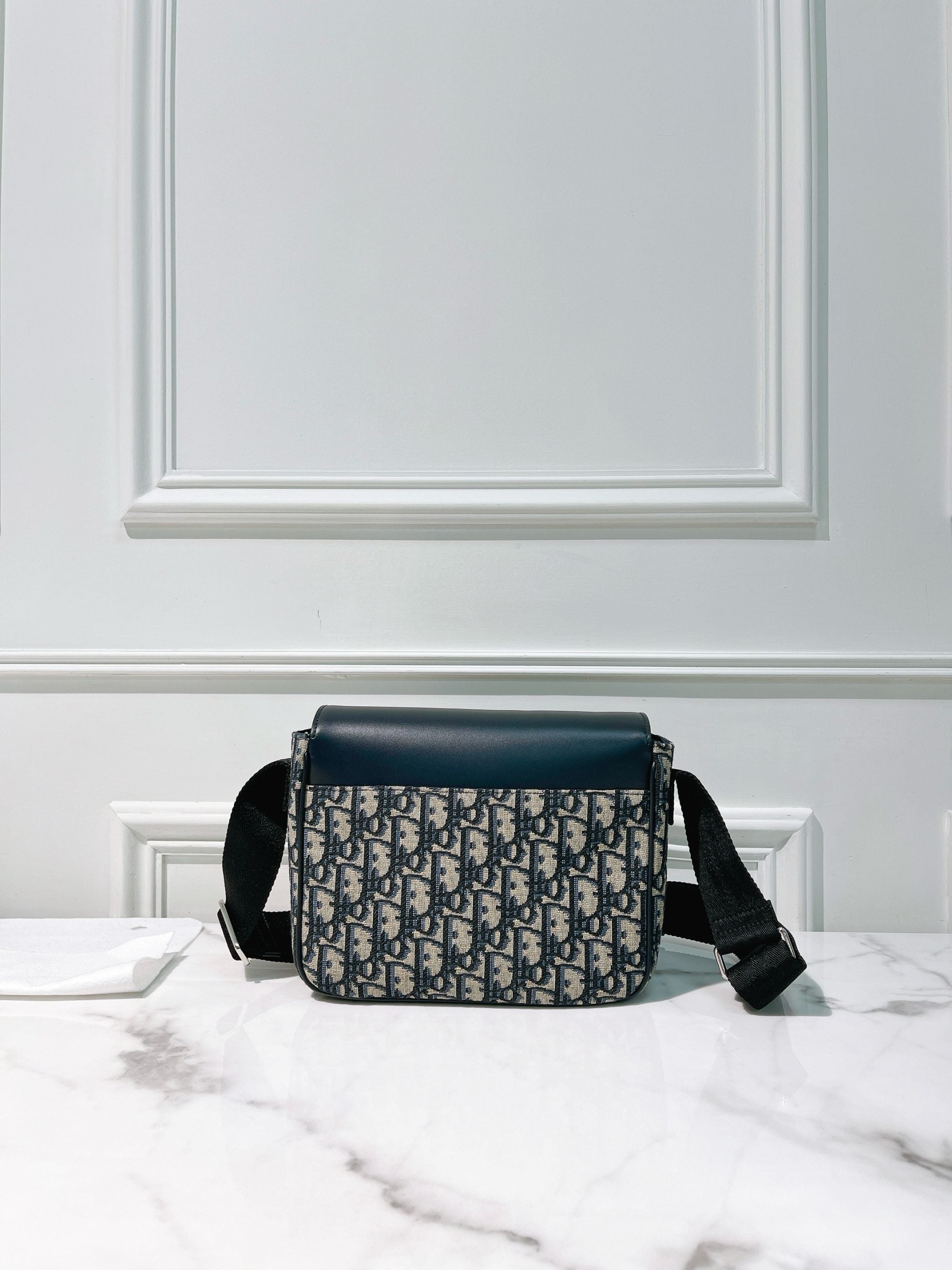 DIOR KIDS’ MESSENGER BAG