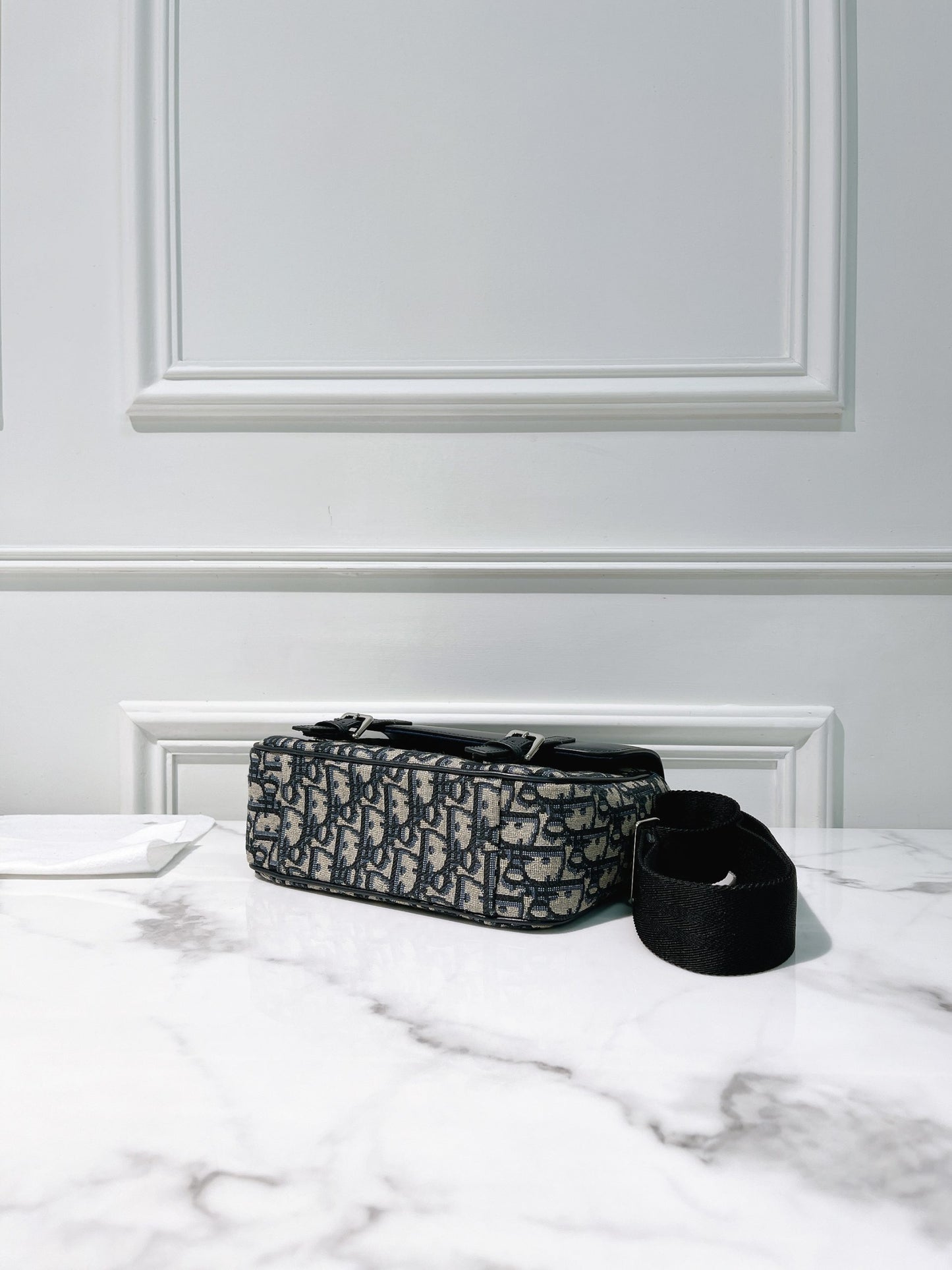 DIOR KIDS’ MESSENGER BAG