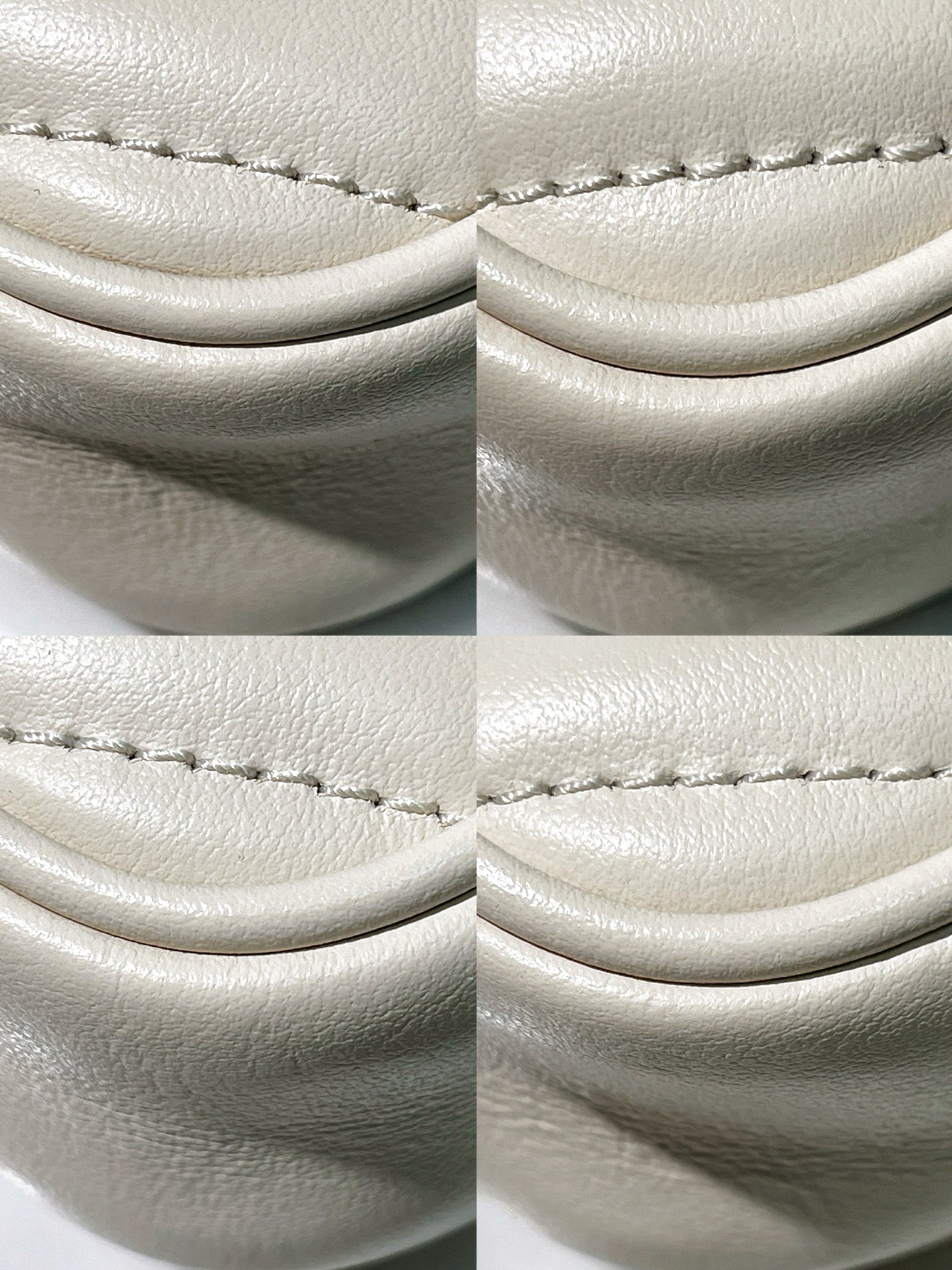 GUCCI MARMONT MULTI POCHETTE