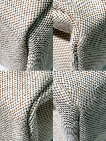 HERMES VINTAGE HERBAG 31, Double Bag