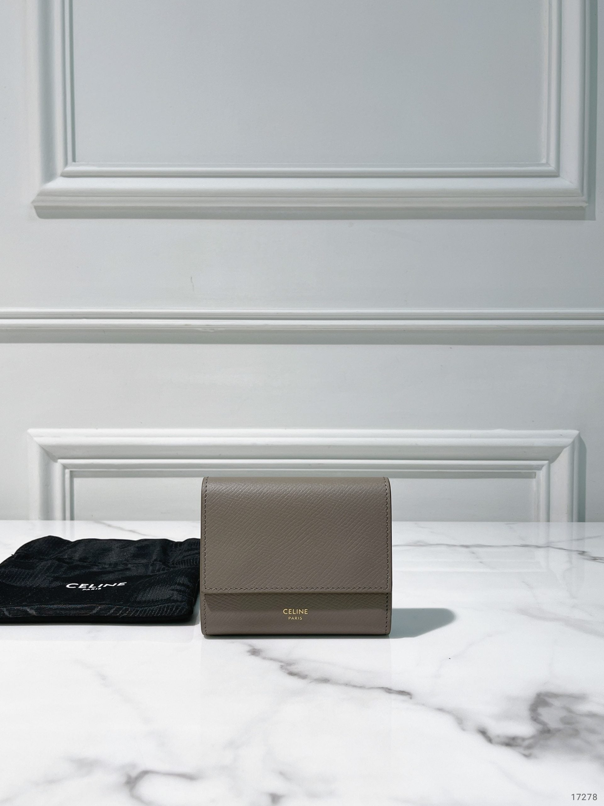 CELINE WALLET