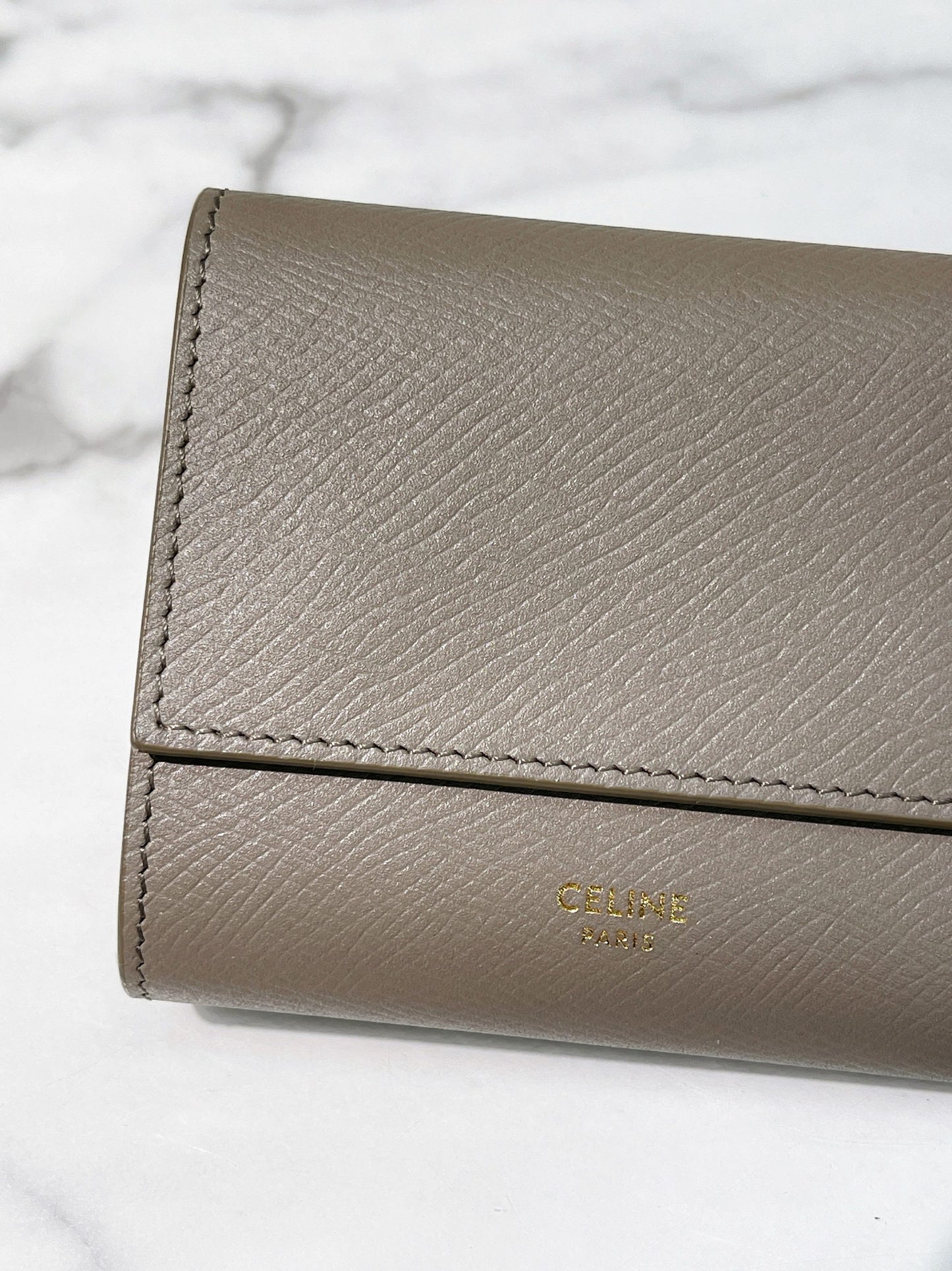 CELINE WALLET