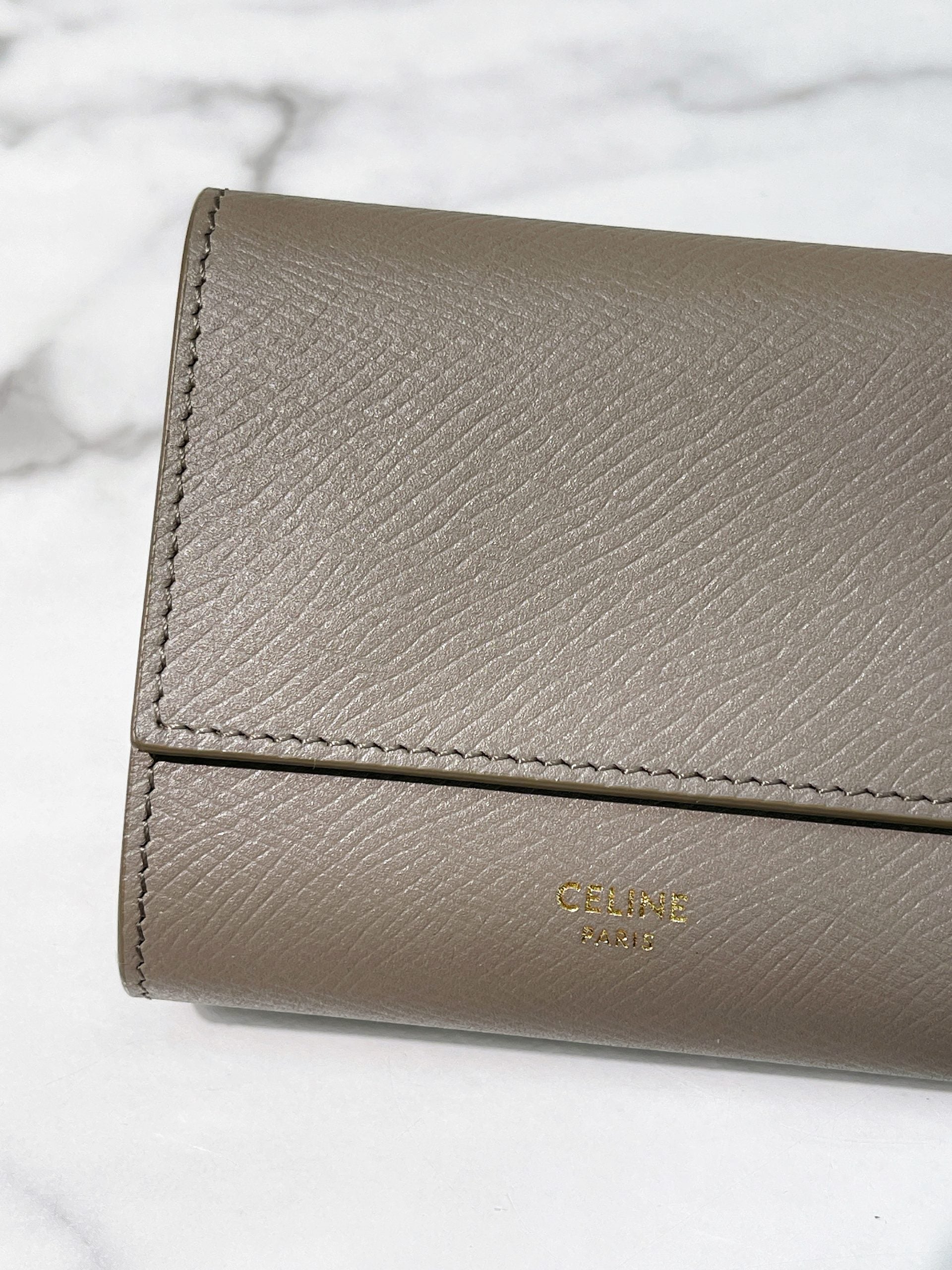 CELINE WALLET