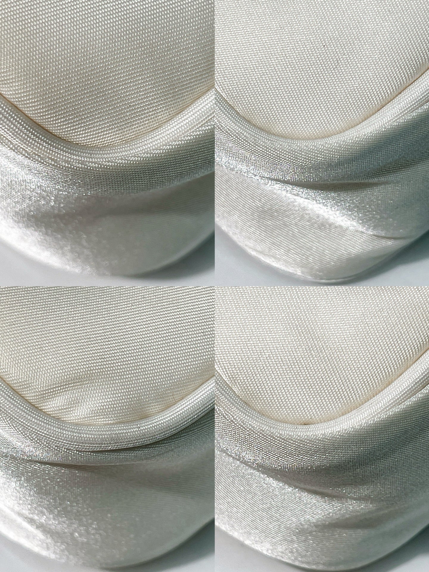 PRADA RE-EDITON 2000 HOBO, White/Silver