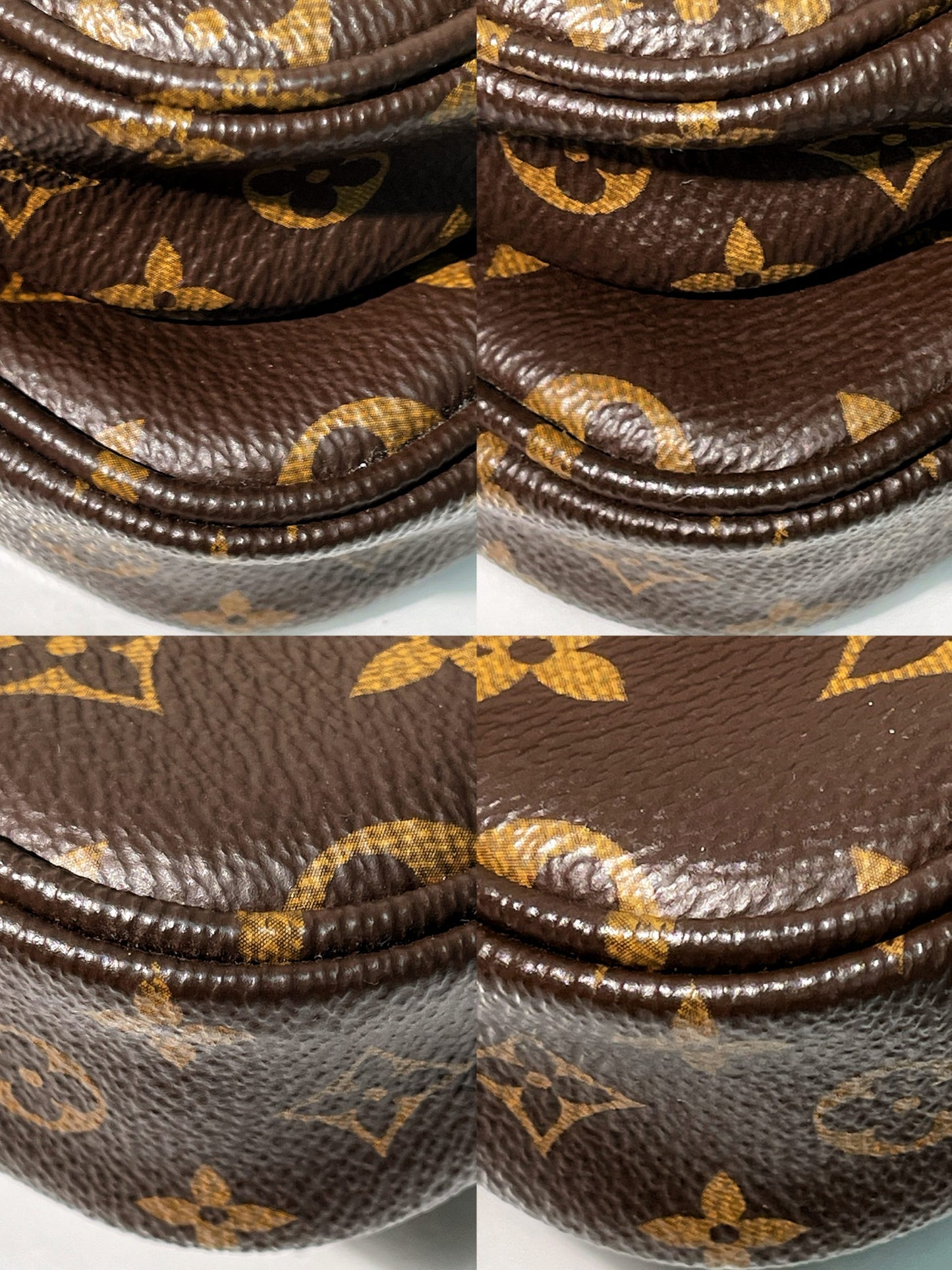 LV MULTI POCHETTE ACCESSOIRES, Monogram
