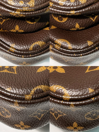 LV MULTI POCHETTE ACCESSOIRES, Monogram