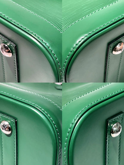 LV ALMA PM, Green/Silver