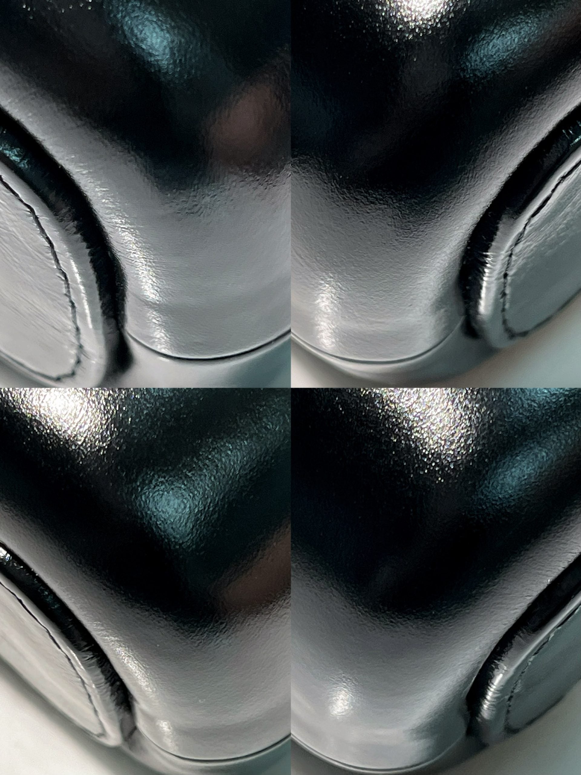 CHANEL GABRIELLE SMALL HOBO, Black/Gold