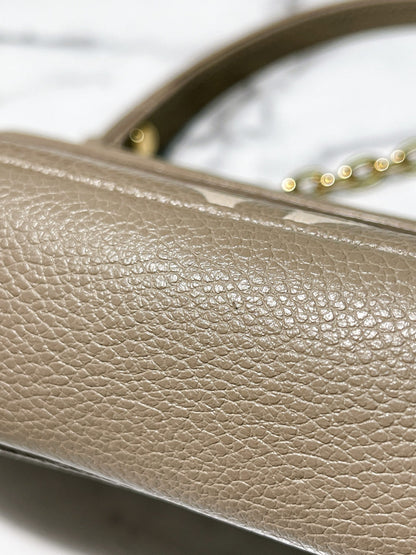 LV IVY, Tourterelle/Crème