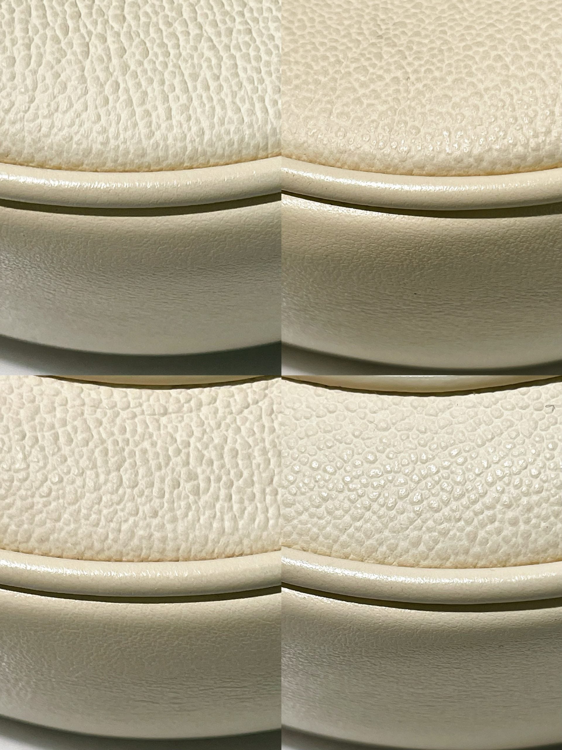 BVLGARI SERPENTI ELLIPSE CROSSBODY BAG, Ivory