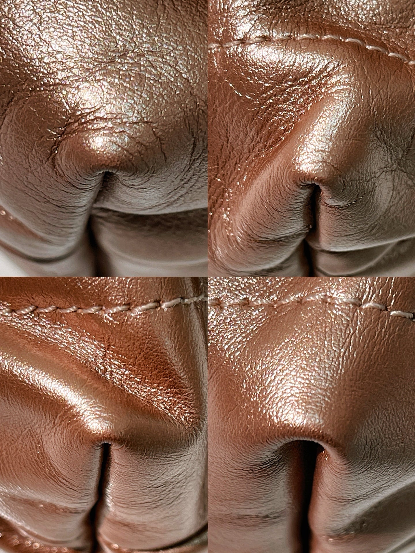 CHANEL MINI 22 BAG, Pink