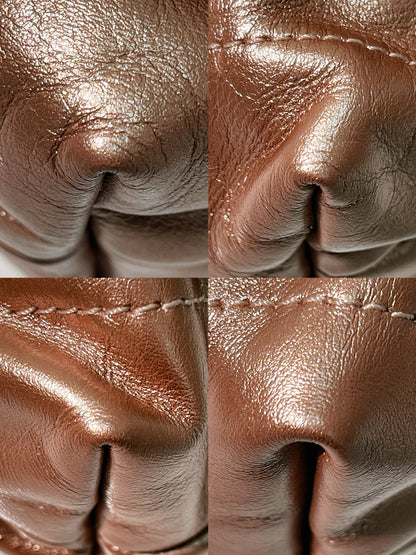 CHANEL MINI 22 BAG, Pink