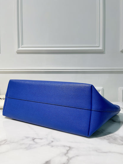 FENDI TOTE, Blue