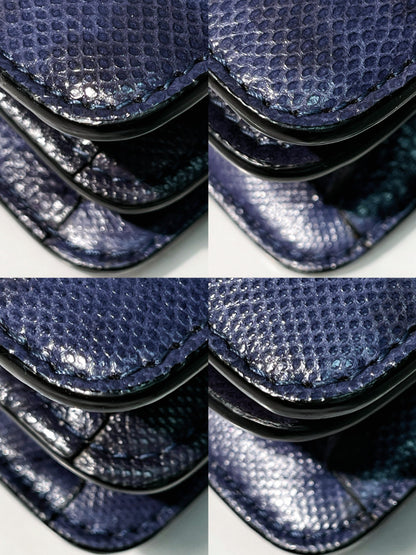 BVLGARI SERPENTI SHOULDER BAG