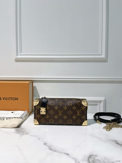 LV SLIM TRUNK, Monogram