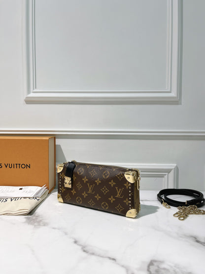 LV SLIM TRUNK, Monogram