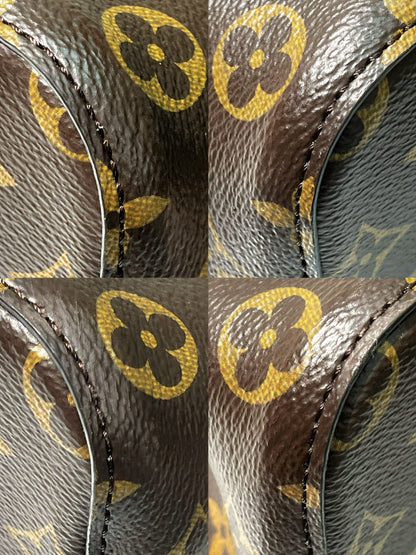 LV NEONOE, Monogram/Rose poudre