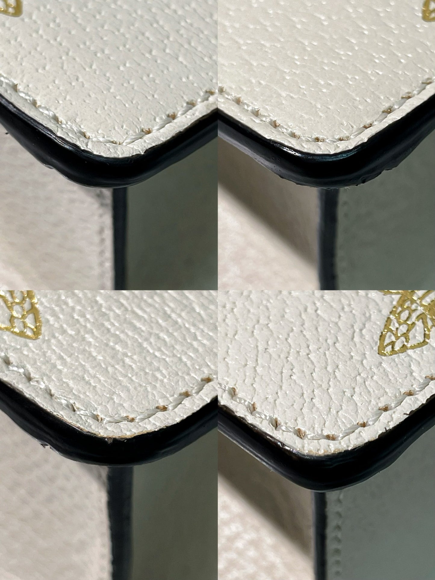 GUCCI MEDIUM SYLVIE SHOULDER BAG