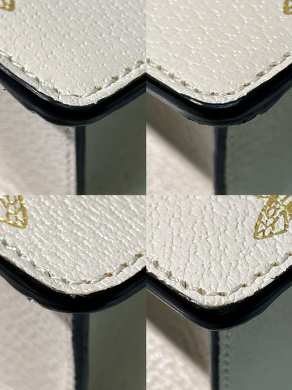 GUCCI MEDIUM SYLVIE SHOULDER BAG