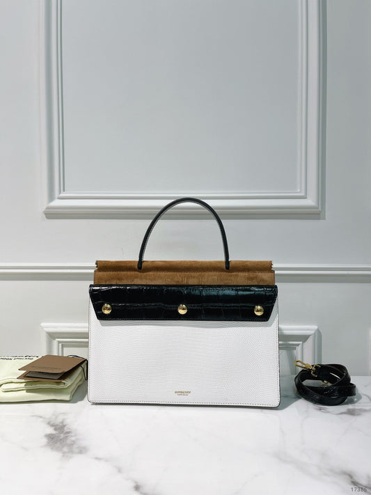 BURBERRY LONDON HANDBAG