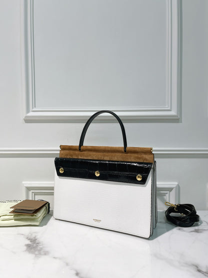 BURBERRY LONDON HANDBAG