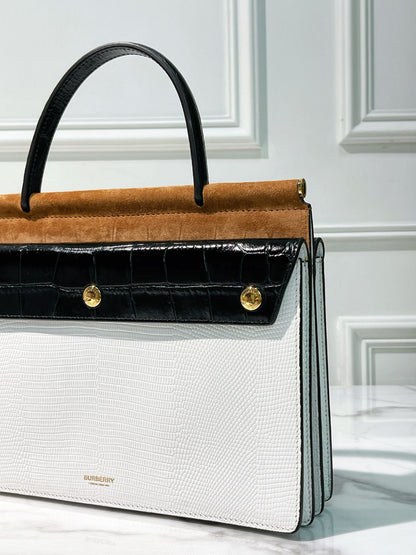 BURBERRY LONDON HANDBAG