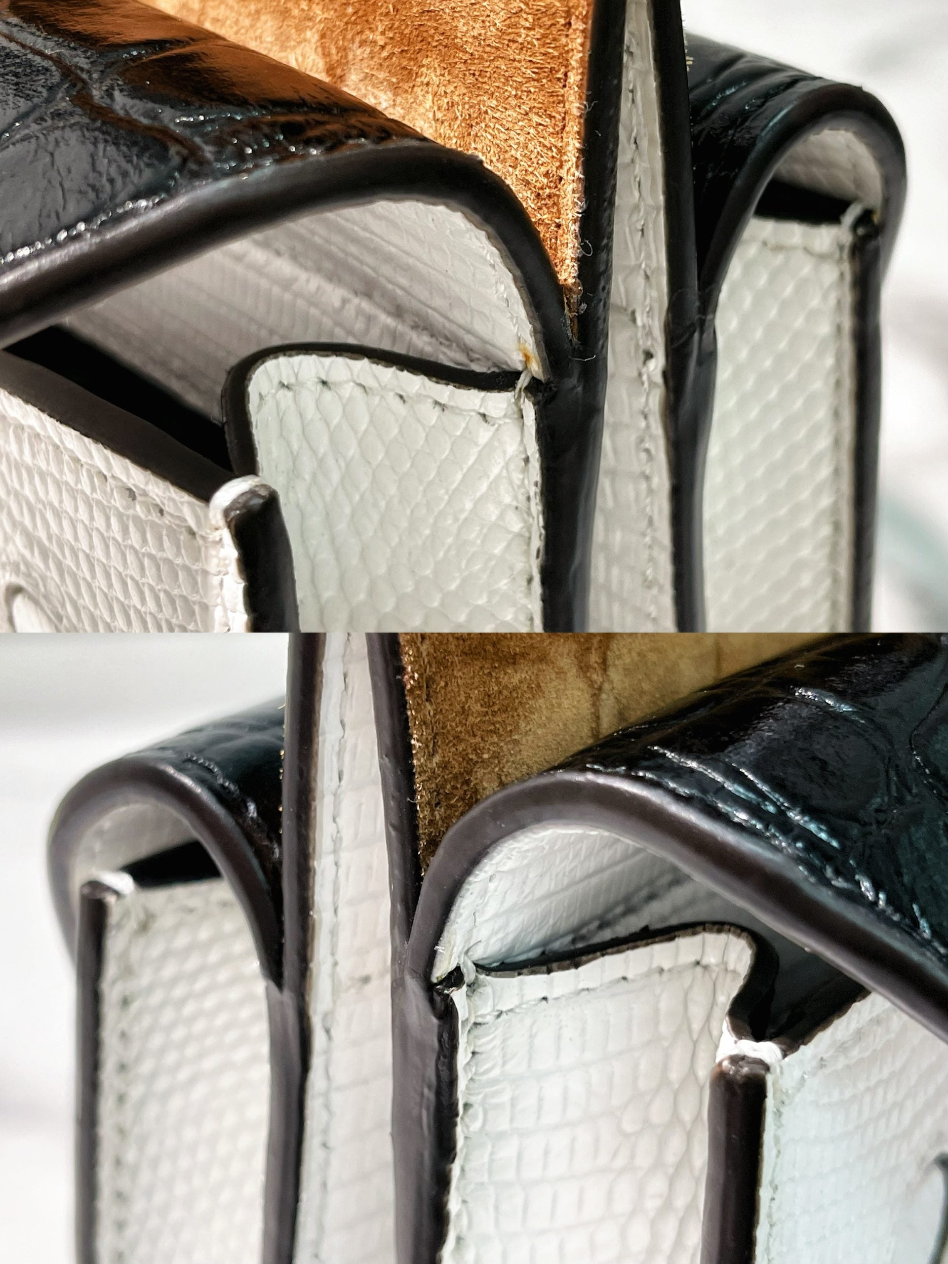 BURBERRY LONDON HANDBAG