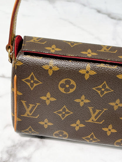 LV VINTAGE RECITAL, Monogram