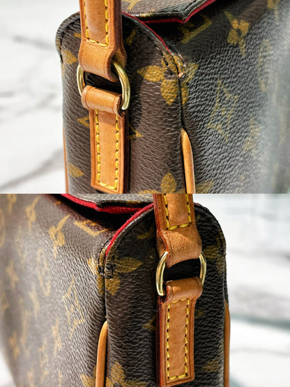 LV VINTAGE RECITAL, Monogram