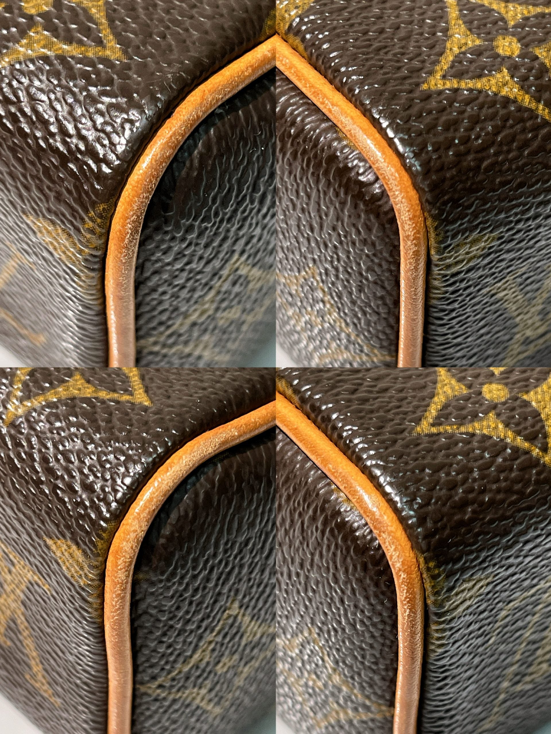 LV VINTAGE RECITAL, Monogram