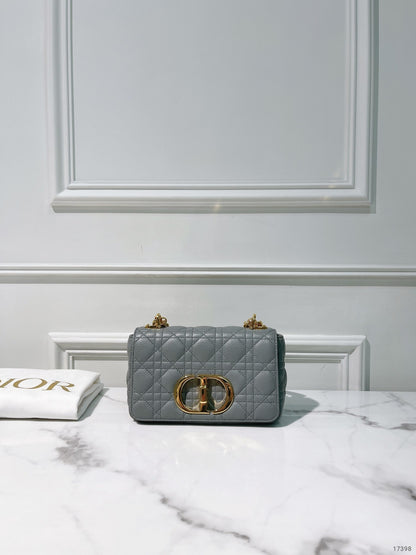 DIOR SMALL DIOR CARO BAG