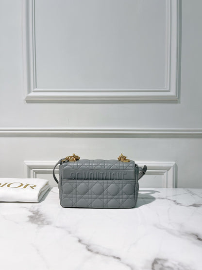 DIOR SMALL DIOR CARO BAG