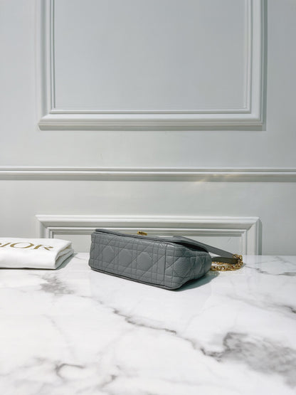 DIOR SMALL DIOR CARO BAG