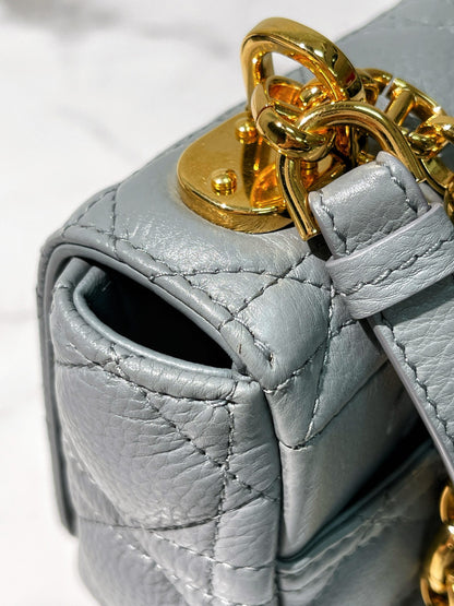 DIOR SMALL DIOR CARO BAG