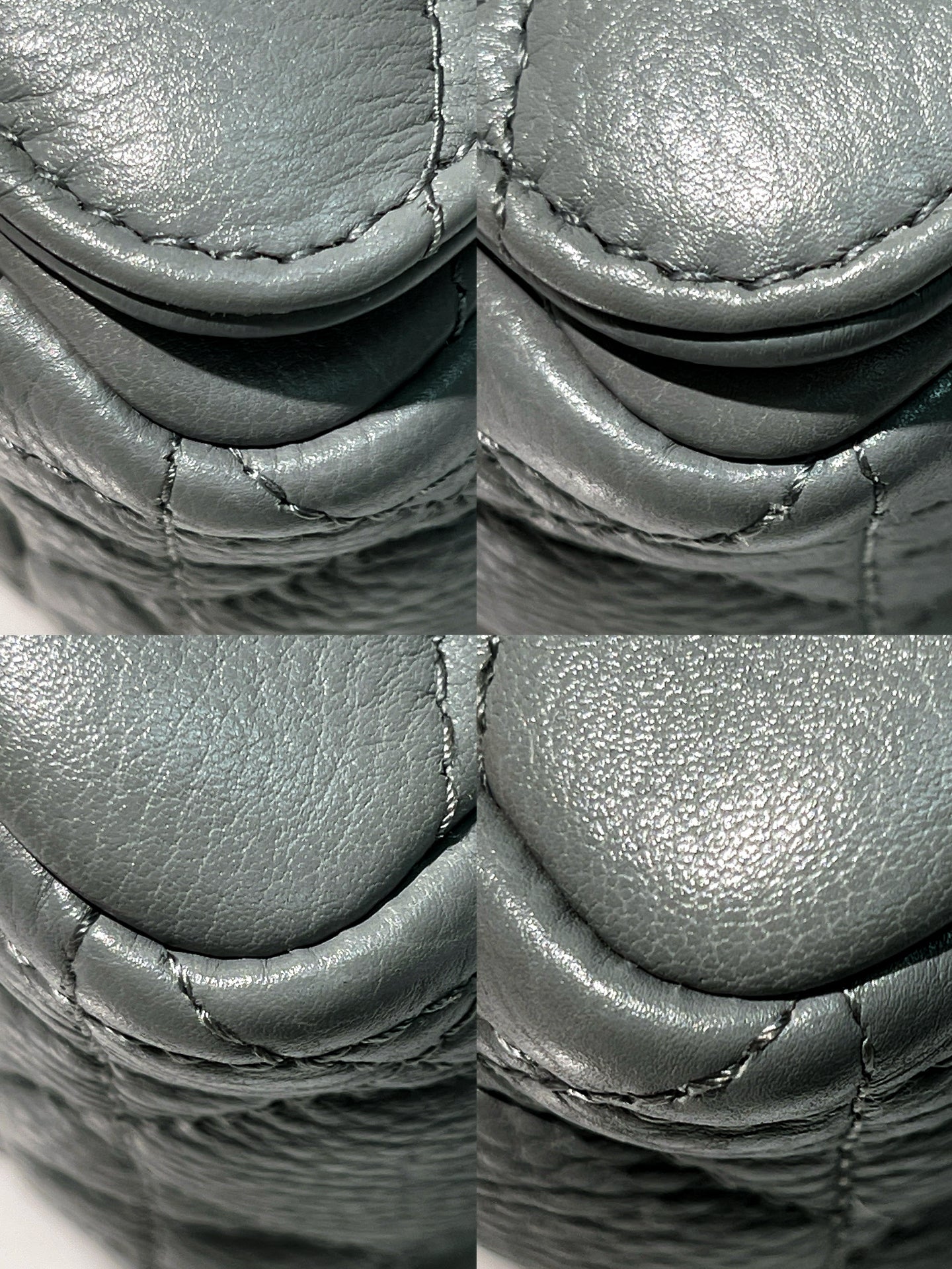 DIOR SMALL DIOR CARO BAG