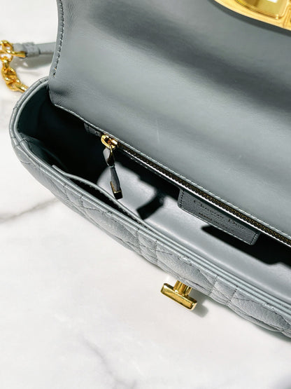 DIOR SMALL DIOR CARO BAG