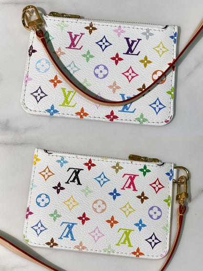 LV x TM ALL IN BB, Monogram