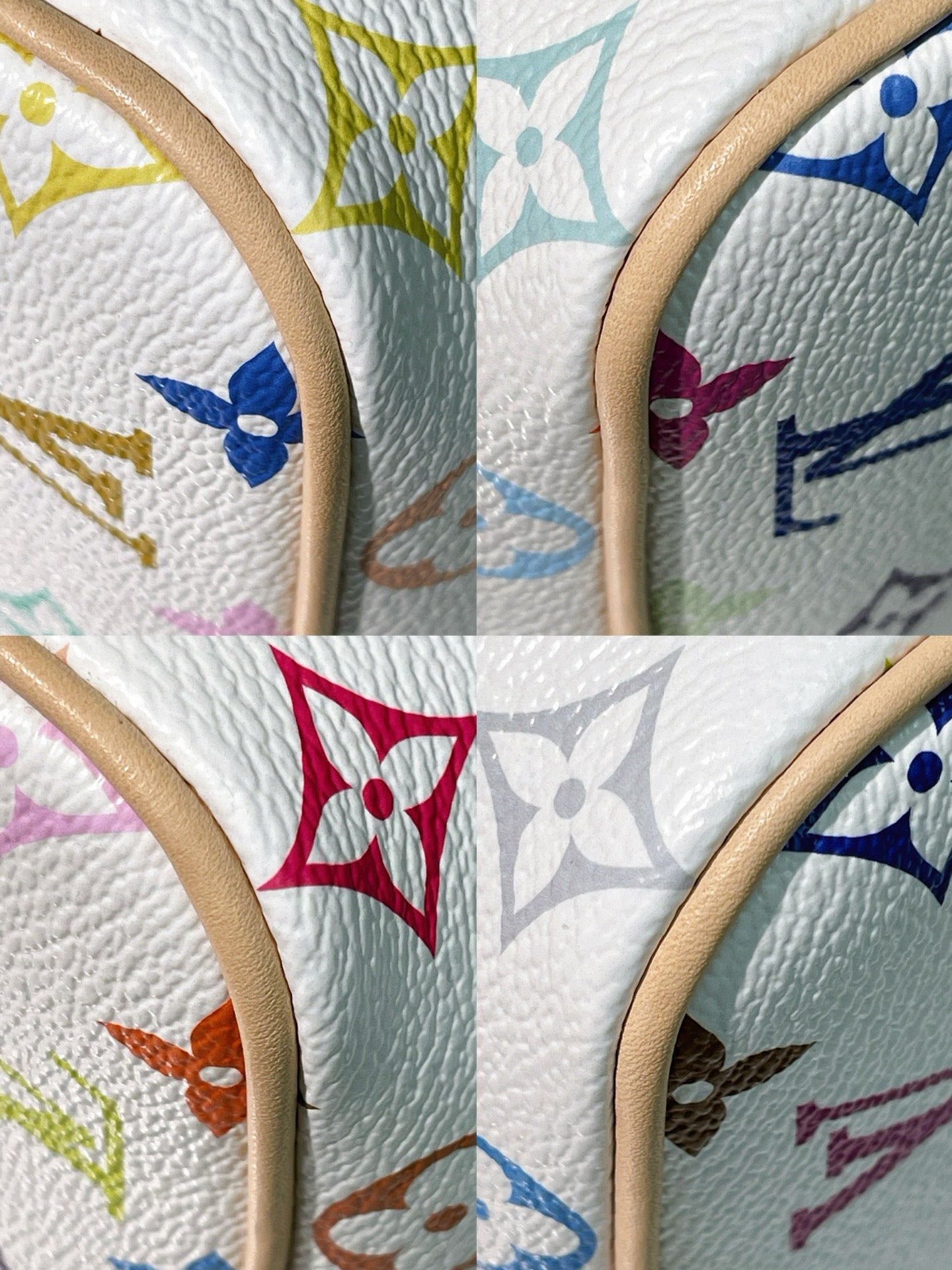 LV x TM ALL IN BB, Monogram