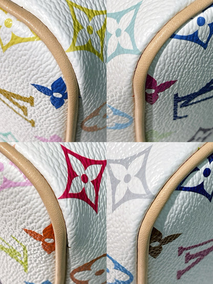 LV x TM ALL IN BB, Monogram