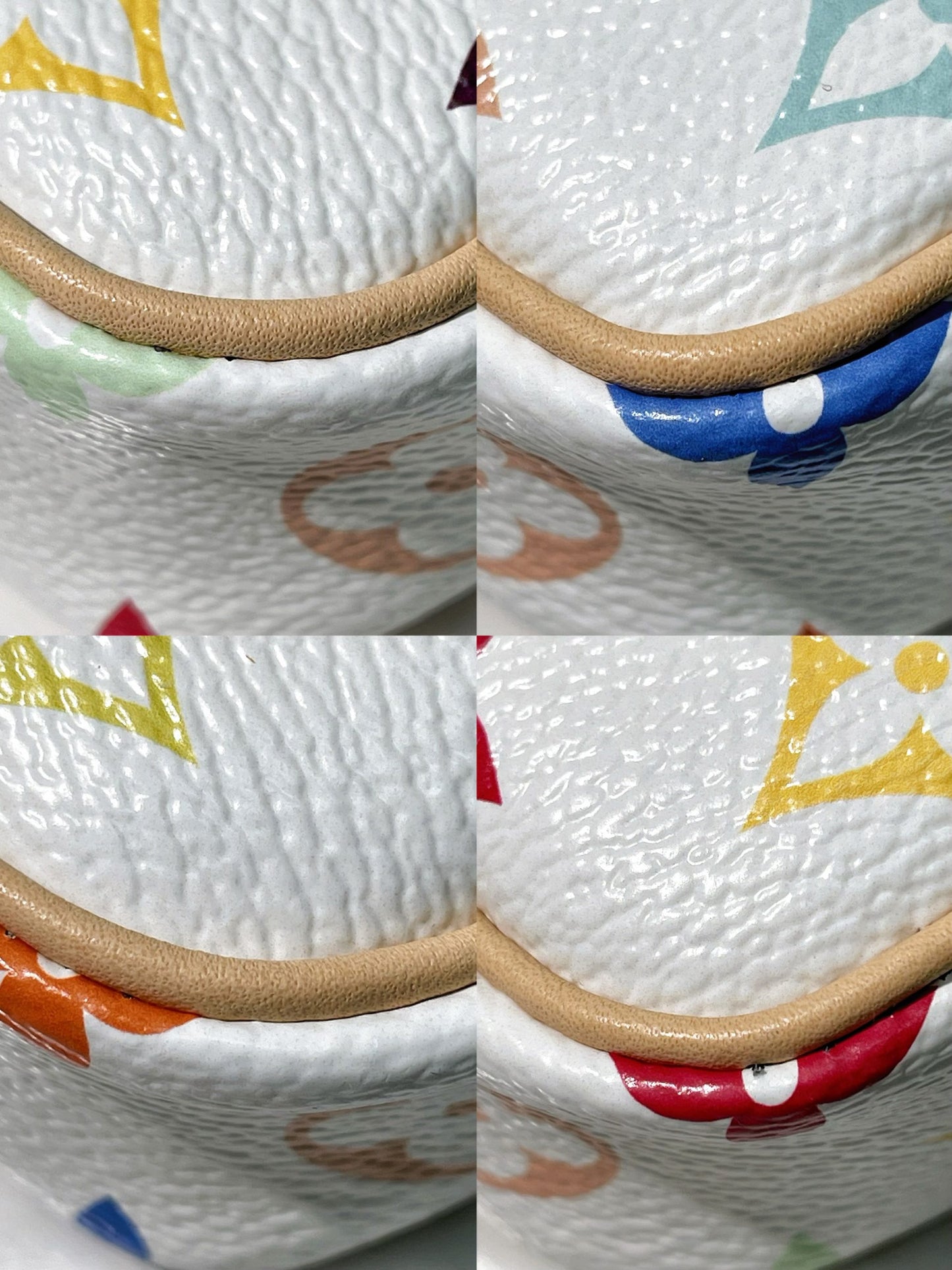 LV x TM POCHETTE ACCESSOIRES, Monogram