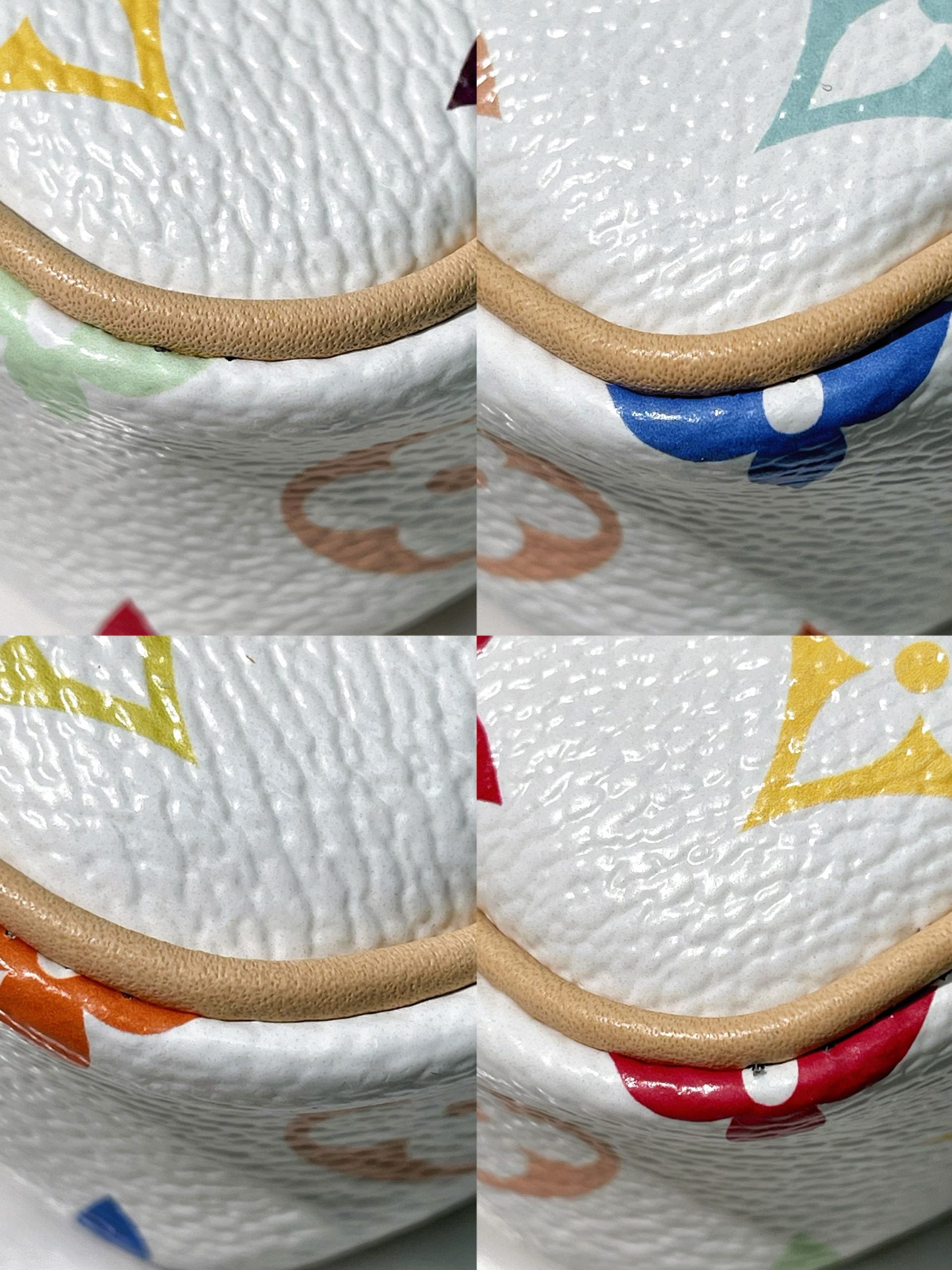 LV x TM POCHETTE ACCESSOIRES, Monogram