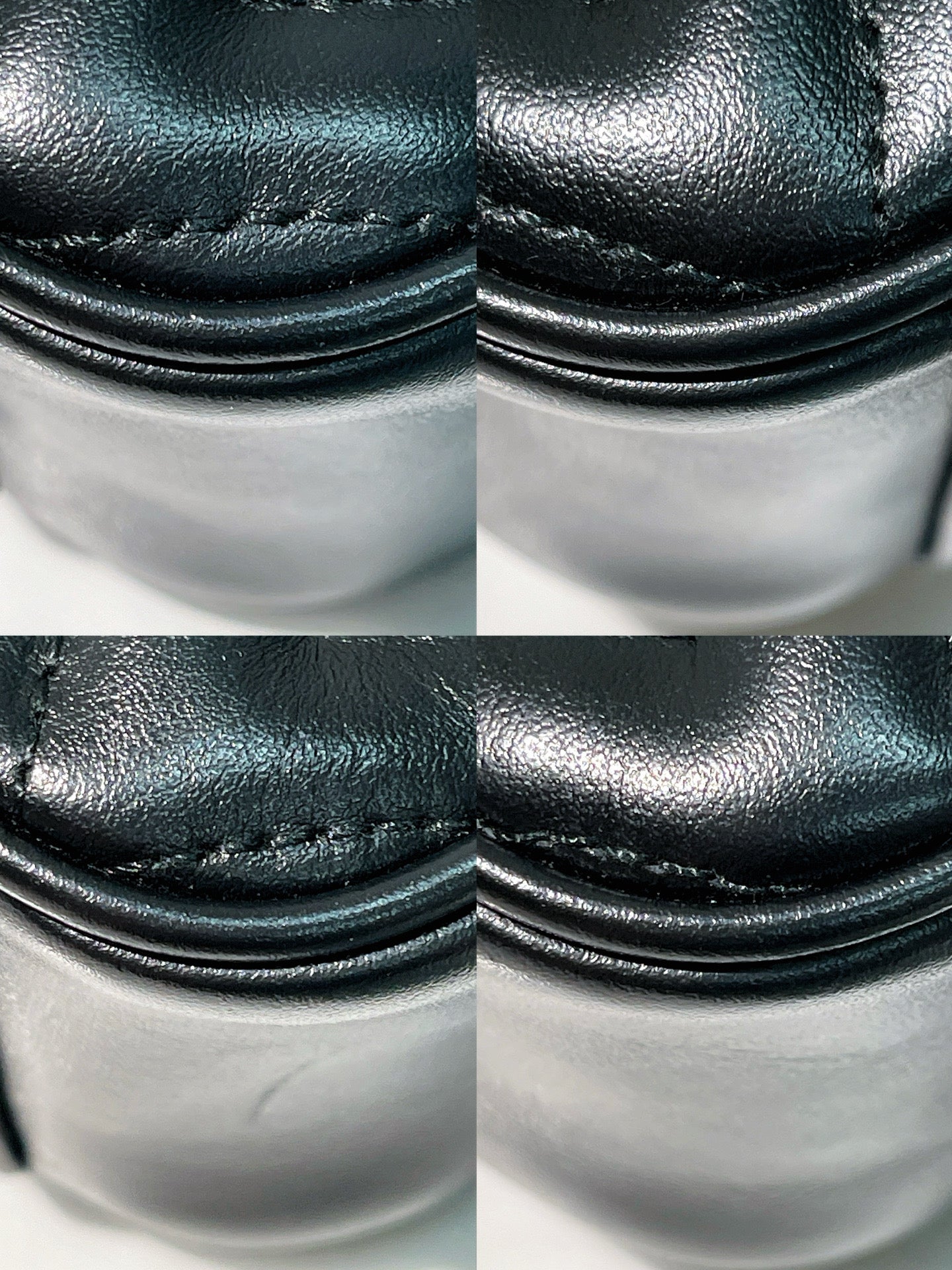 MIUMIU CAMERA BAG, Black/Gold