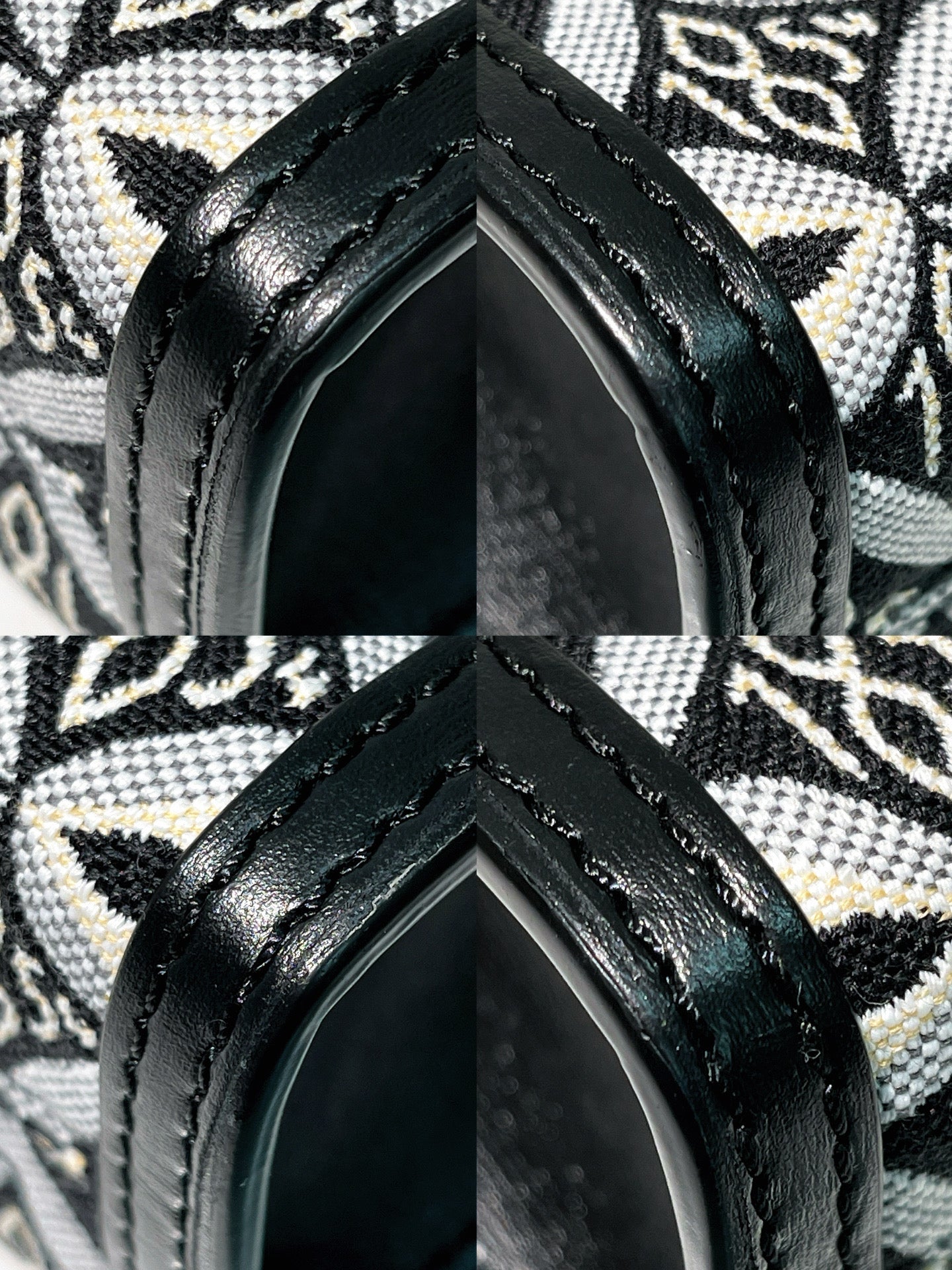 LV TOILETRY POUCH 26