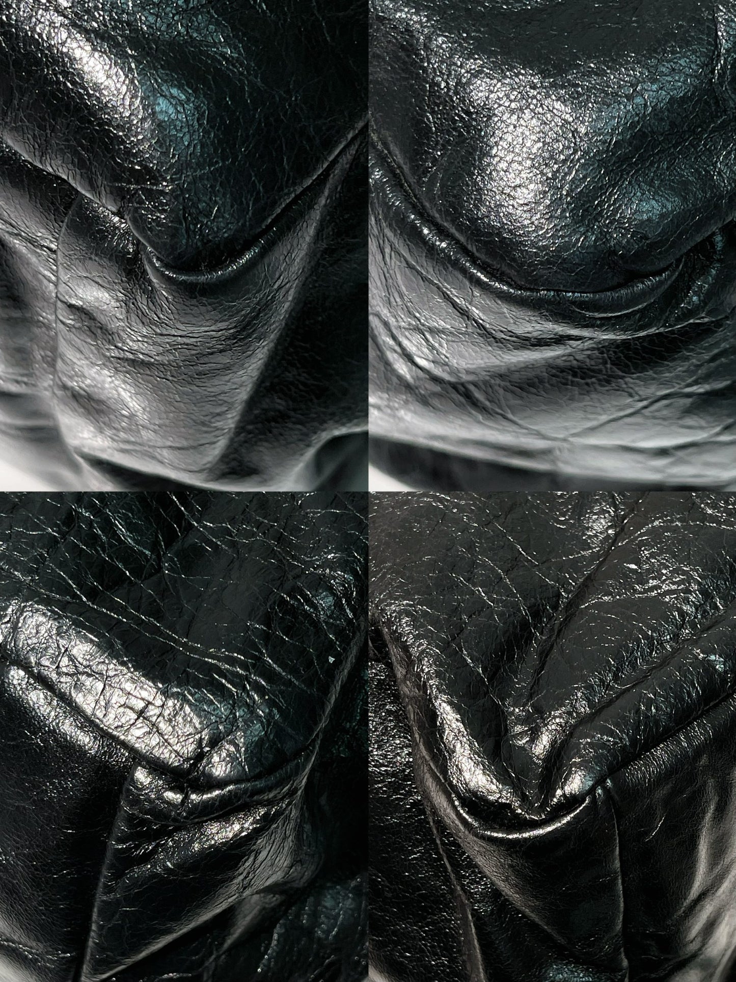 BALENCIAGA MEDIUM MONACO CHAIN BAG, Black/Gold